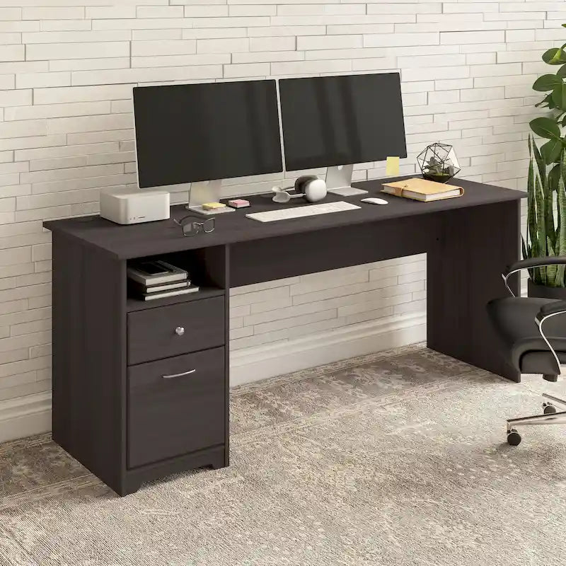 72W Bureau voor Thuis met Lades