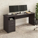 72W Bureau voor Thuis met Lades