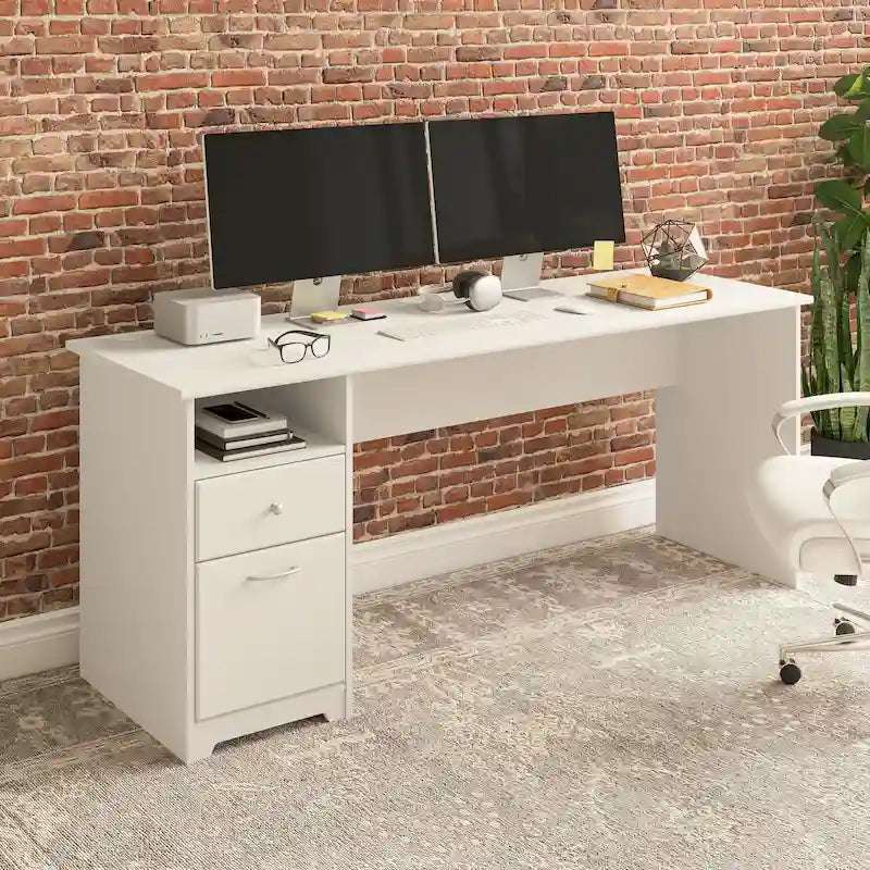 72W Bureau voor Thuis met Lades