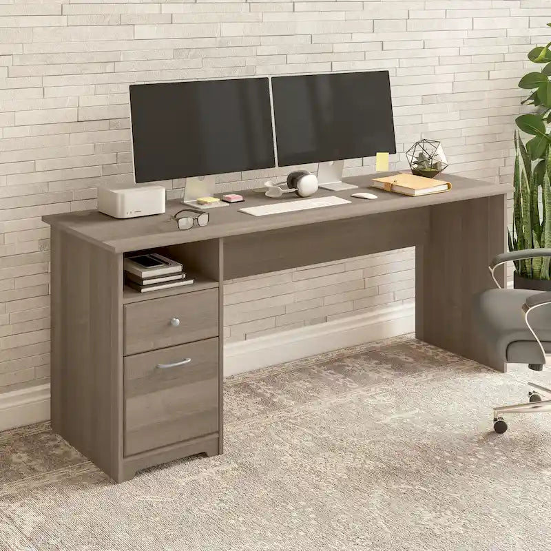 72W Bureau voor Thuis met Lades