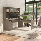 72W Bureau voor Thuis met Lades