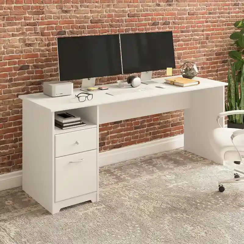 72W Bureau voor Thuis met Lades