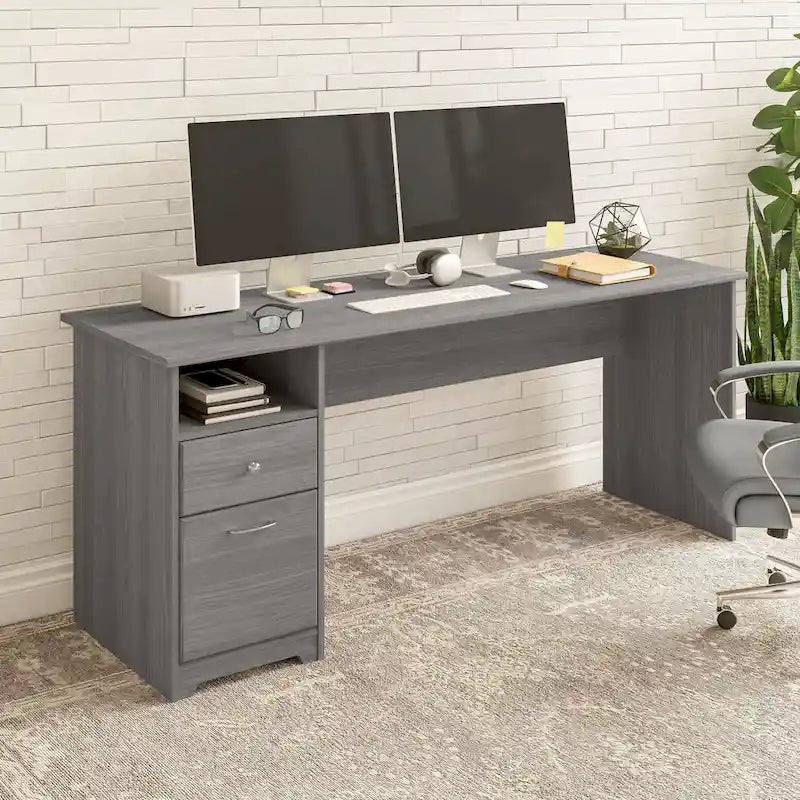 72W Bureau voor Thuis met Lades