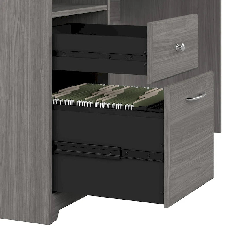 72W Bureau voor Thuis met Lades