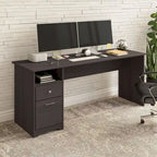 72W Bureau voor Thuis met Lades