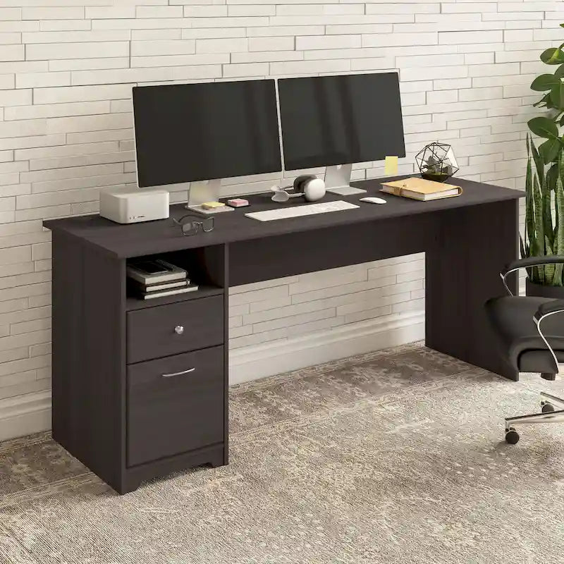 72W Bureau voor Thuis met Lades