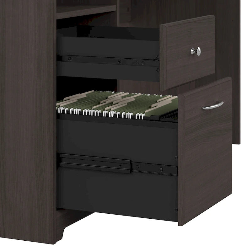 72W Bureau voor Thuis met Lades