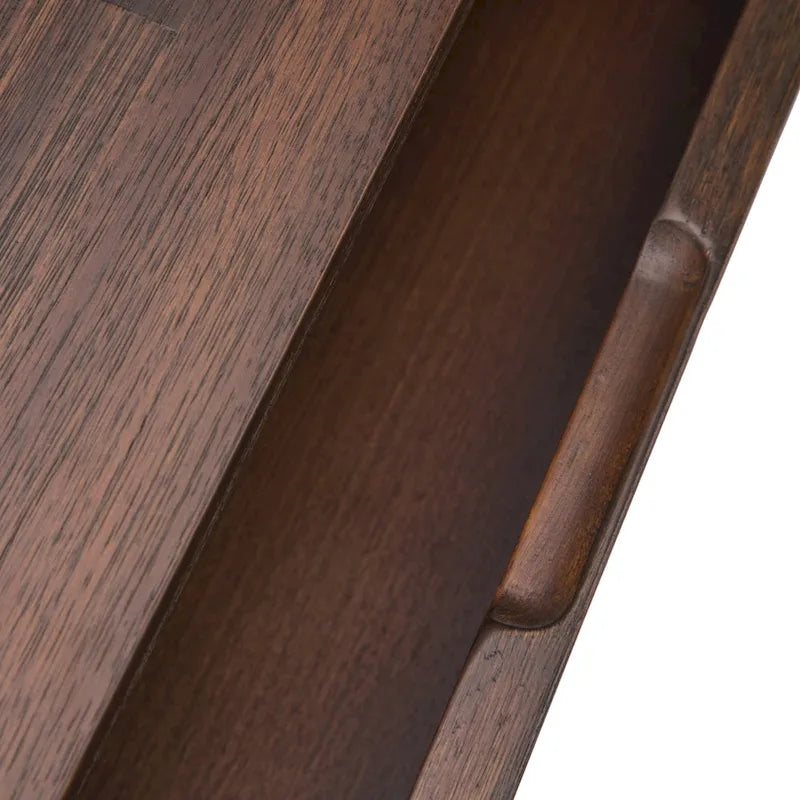 Modern industrieel dressoir van 150 cm van massief hout en metaal