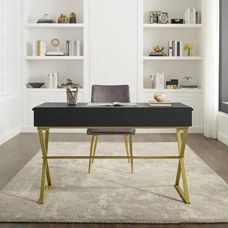 Tweeladens Campaign Bureau