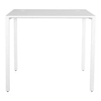 42" Staand Schrijfbureau – Zwart of Wit