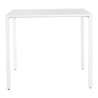42" Staand Schrijfbureau – Zwart of Wit