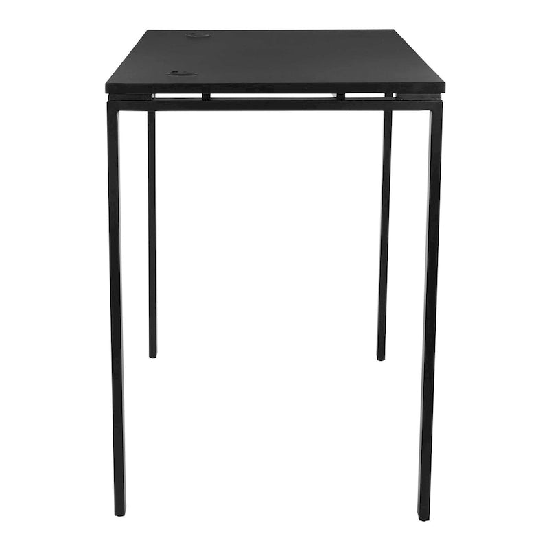 42" Staand Schrijfbureau – Zwart of Wit