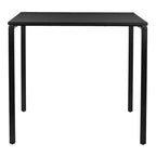 42" Staand Schrijfbureau – Zwart of Wit