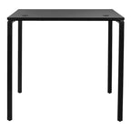 42" Staand Schrijfbureau – Zwart of Wit