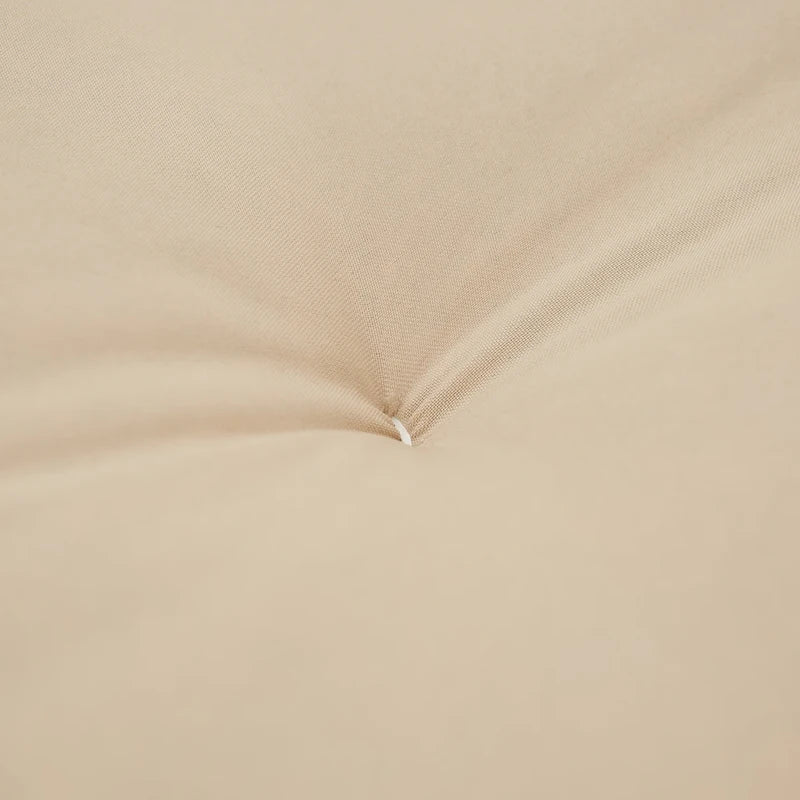 Full Size Granietgrijs 12-inch Futonmatras