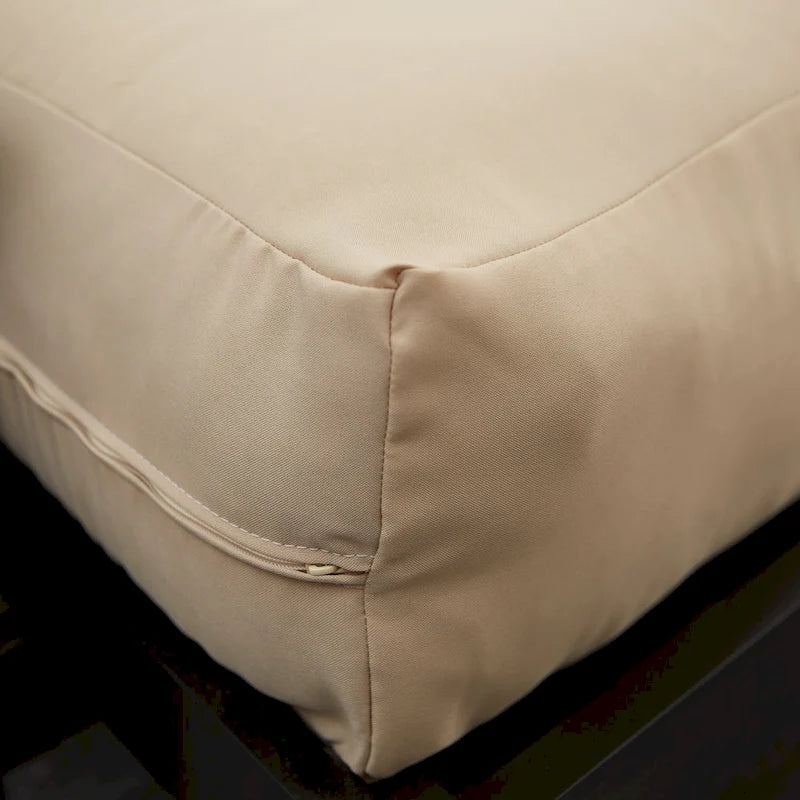 Full Size Granietgrijs 12-inch Futonmatras
