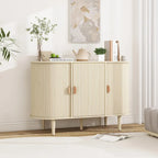 Opbergkast met 3 deuren
